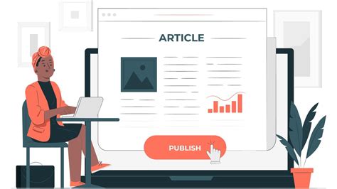 advantages of online publishing